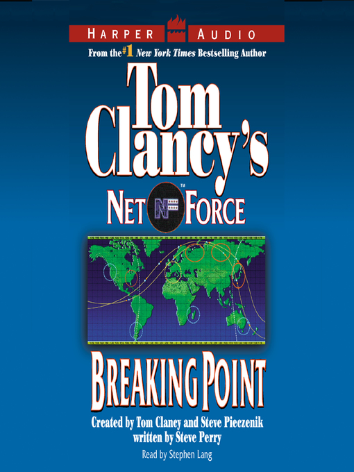 Title details for Breaking Point by Netco Partners - Available